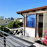 Sea View Apartment