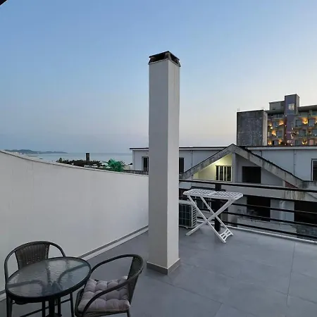 Sea View Golem (Tirana)