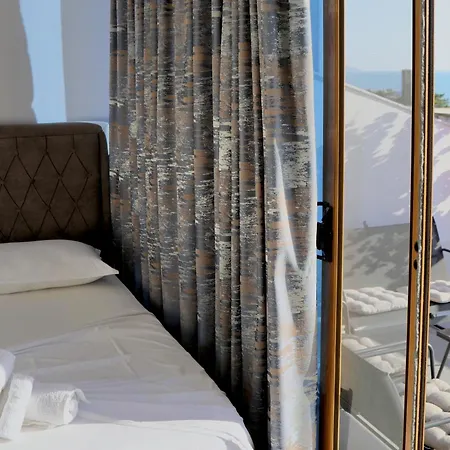 Apartmán Sea View *