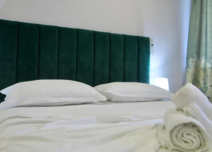 Apartmán Sea View *