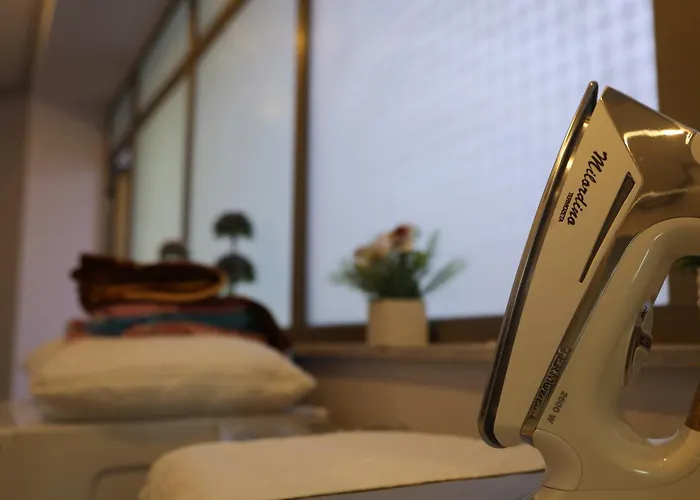 Sea View Golem (Tirana)