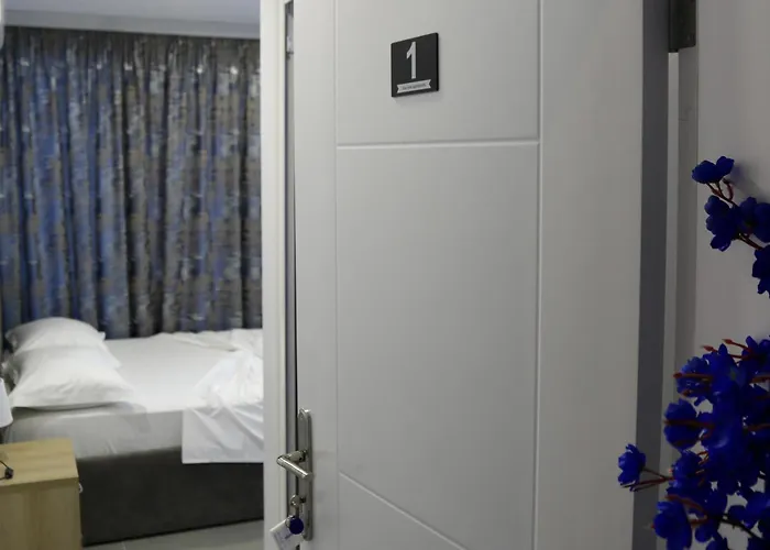 Apartmán Sea View *