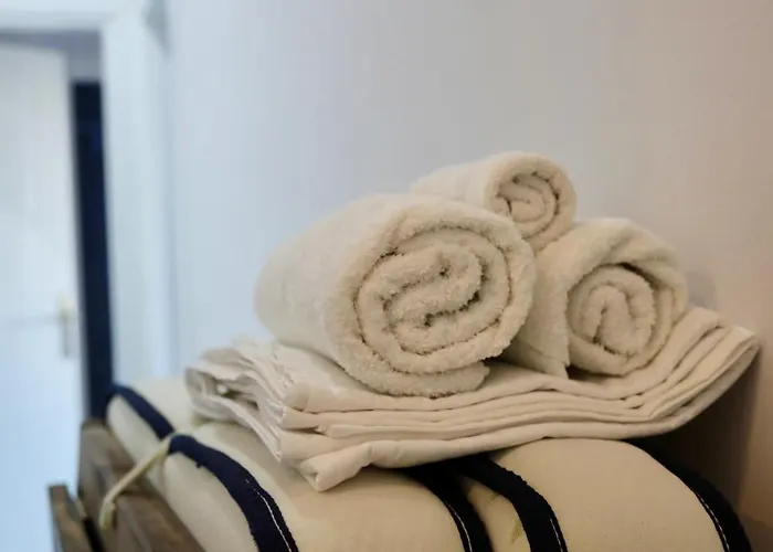 Apartmán Sea View Golem (Tirana)