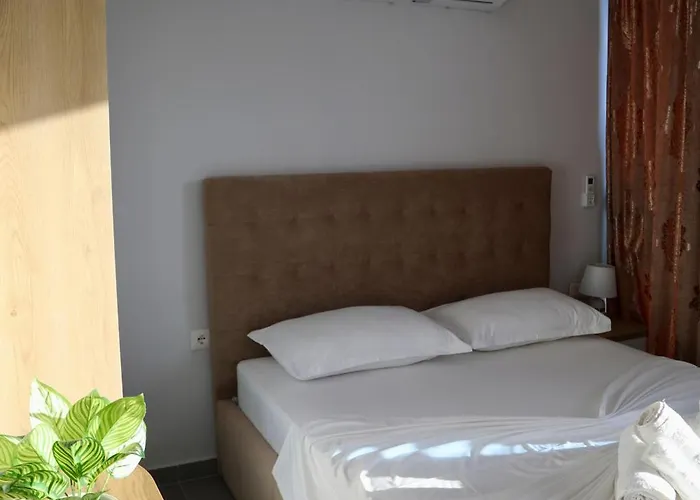 Apartmán Sea View *