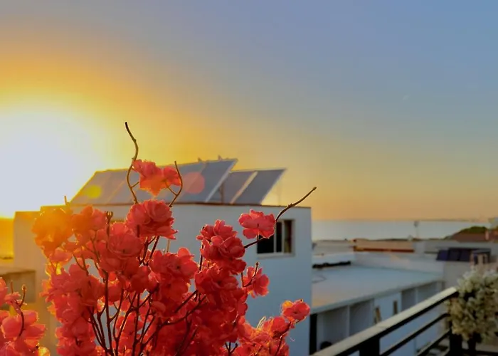 Sea View * Golem (Tirana)