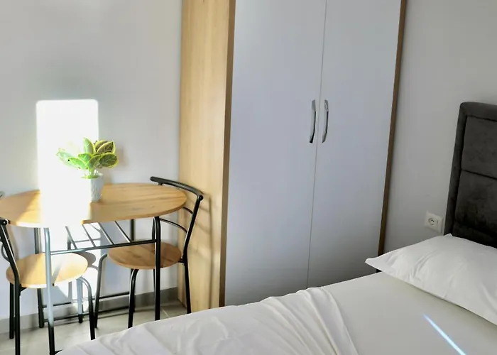 Sea View Apartmán *