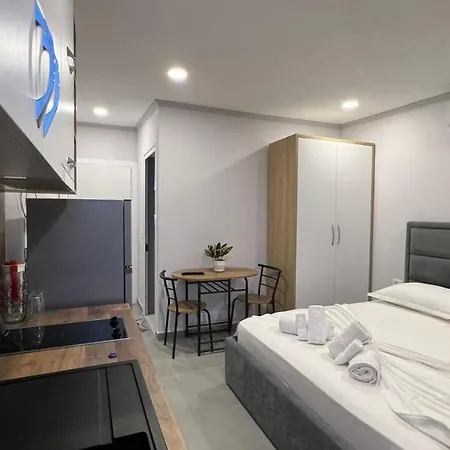 Sea View Appartement