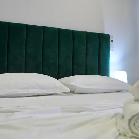 Apartament Sea View *