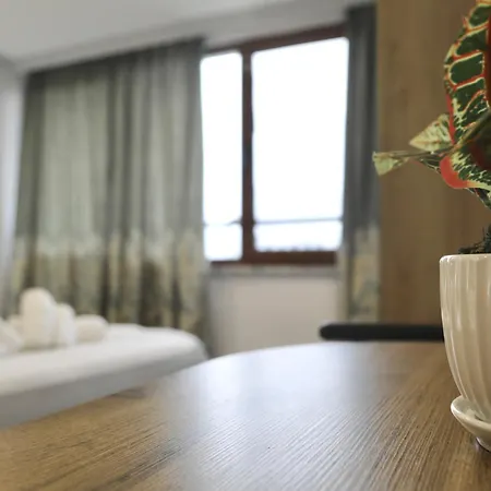 Sea View Appartement *