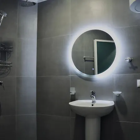 Sea View Apartament *