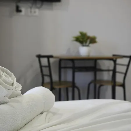 Sea View Apartament Golem (Tirana)