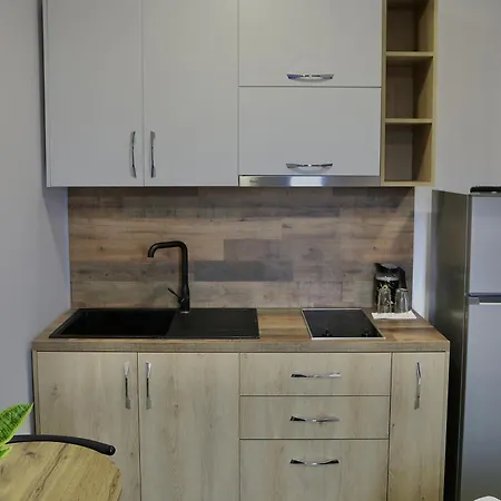 Sea View Golem (Tirana)