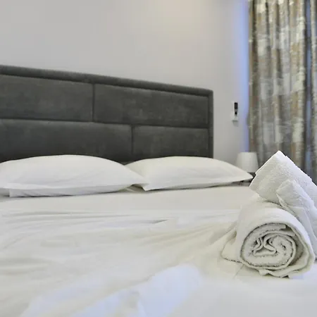 Sea View Appartement *