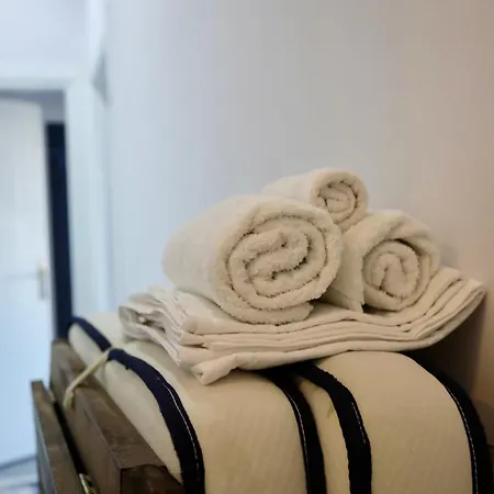 דירה Sea View גולם