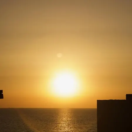 Appartement Sea View Golem (Tirana)