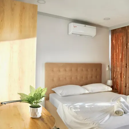 Sea View Golem (Tirana)