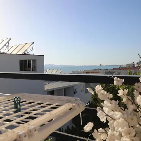 Sea View Apartament Golem (Tirana)