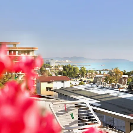 Sea View Golem (Tirana)