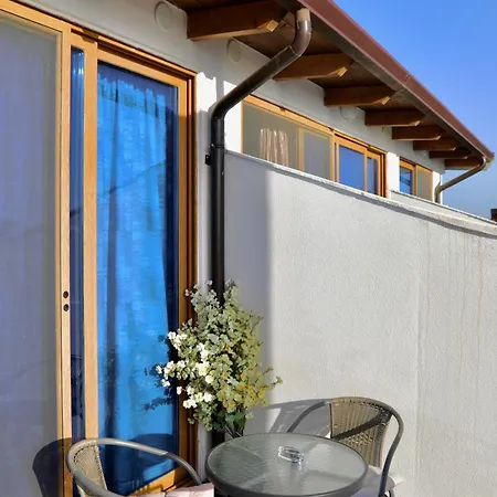 Appartement Sea View *