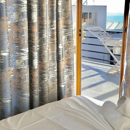 Appartement Sea View Golem (Tirana)