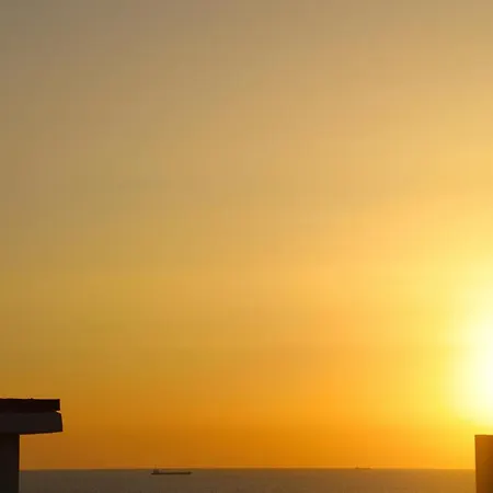 Sea View Appartement *