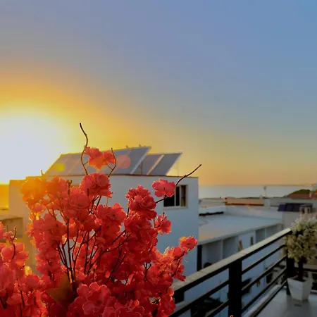 Sea View * Golem (Tirana)