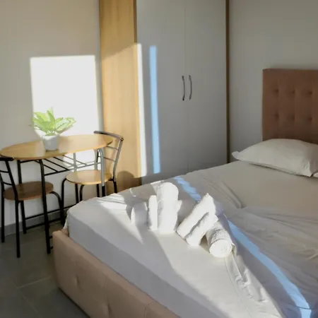 Sea View Appartement *