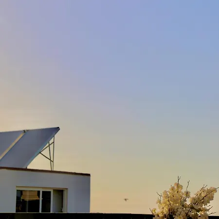 Sea View Appartement