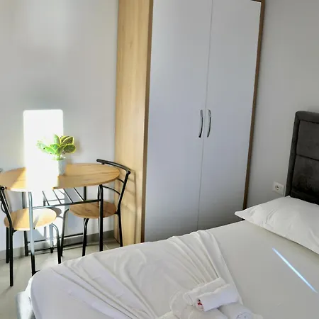 Sea View Appartement *