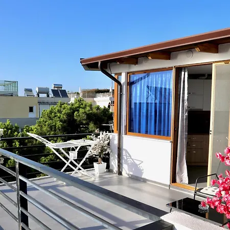Sea View Apartment