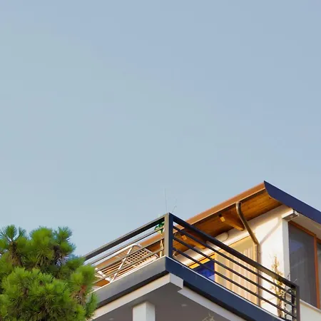 Appartement Sea View