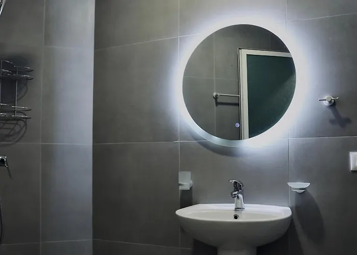 Sea View Apartment *