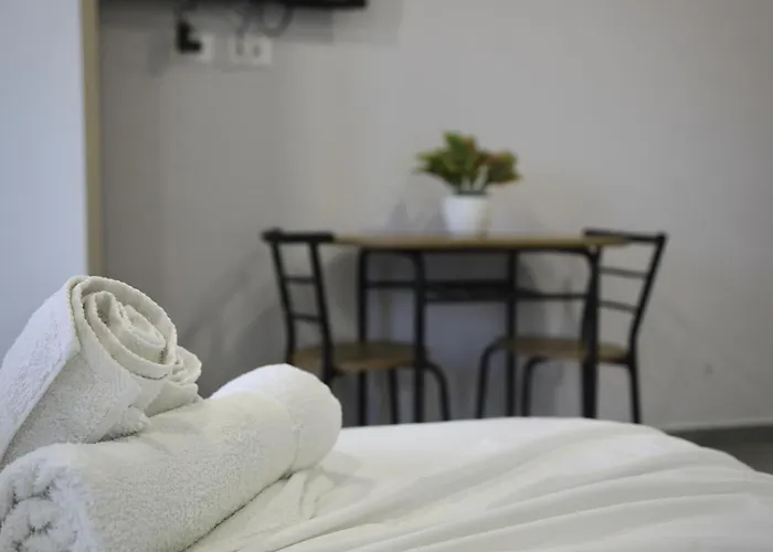 Sea View Apartment Golem (Tirana)