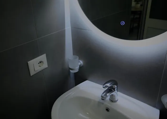 Apartment Sea View *