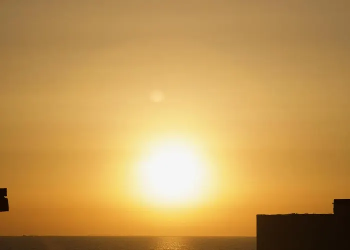 Apartment Sea View Golem (Tirana)