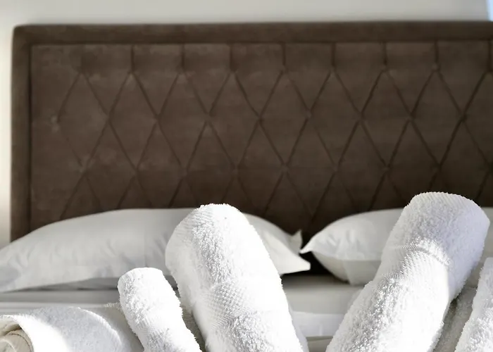 Sea View * Golem (Tirana)