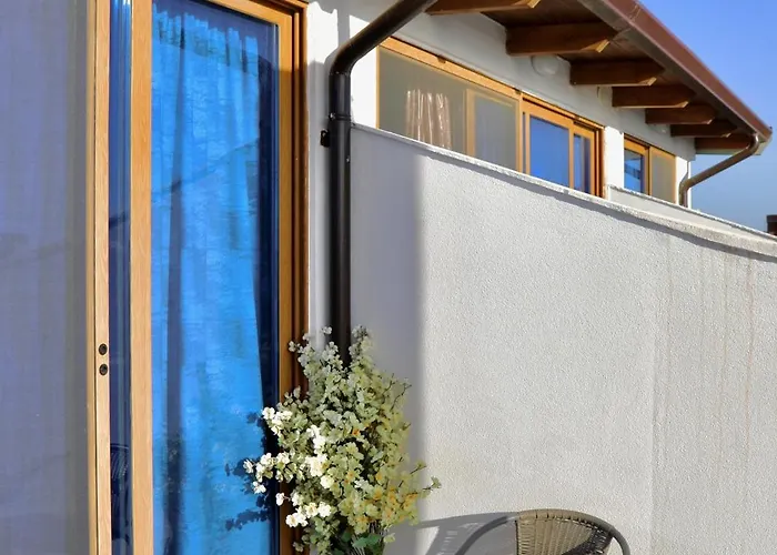 Apartment Sea View *