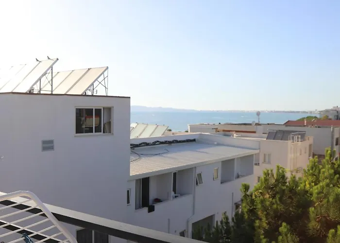 Sea View Golem (Tirana)