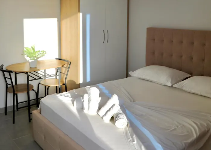 Sea View Golem (Tirana)